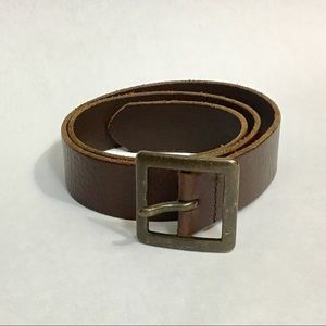 Mossimo Brown Belt
